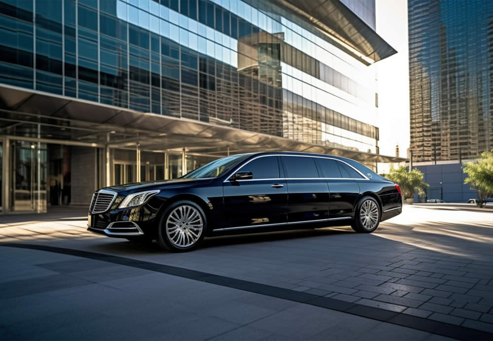 The Ultimate Guide to Limo Service in Phoenix, Arizona